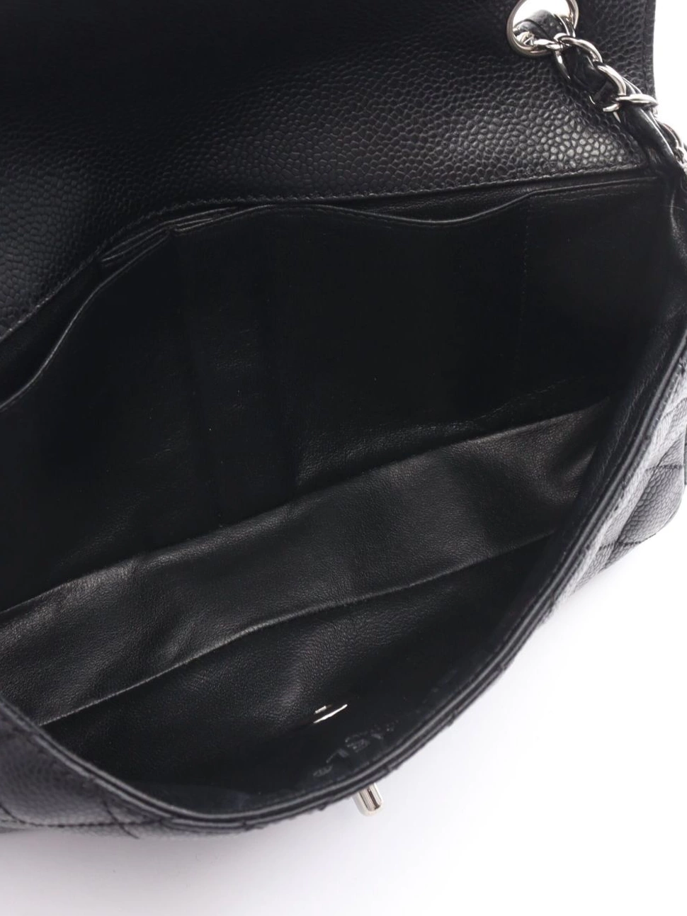 Cheap Classic shoulder Flap CHANEL 2006-2008 bag Women 0402